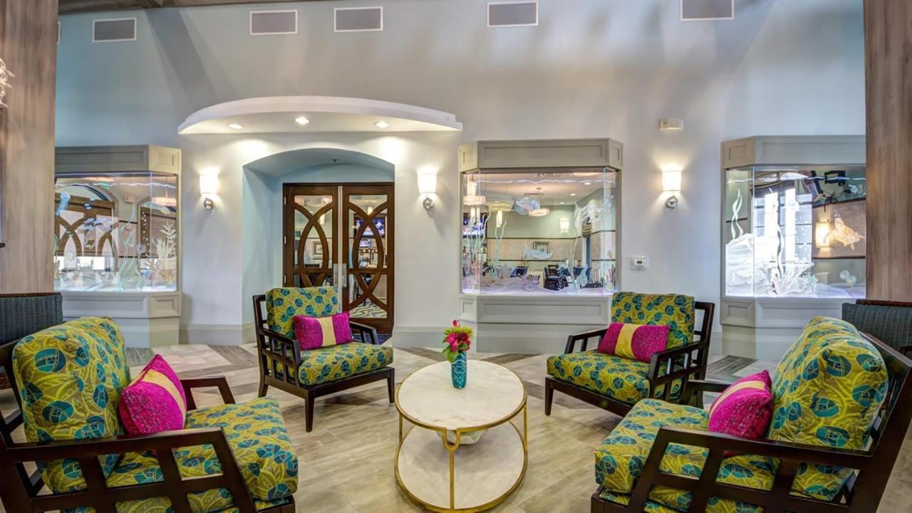 Champions Gate Resort - 7 Bed 5 Baths Davenport Exterior foto