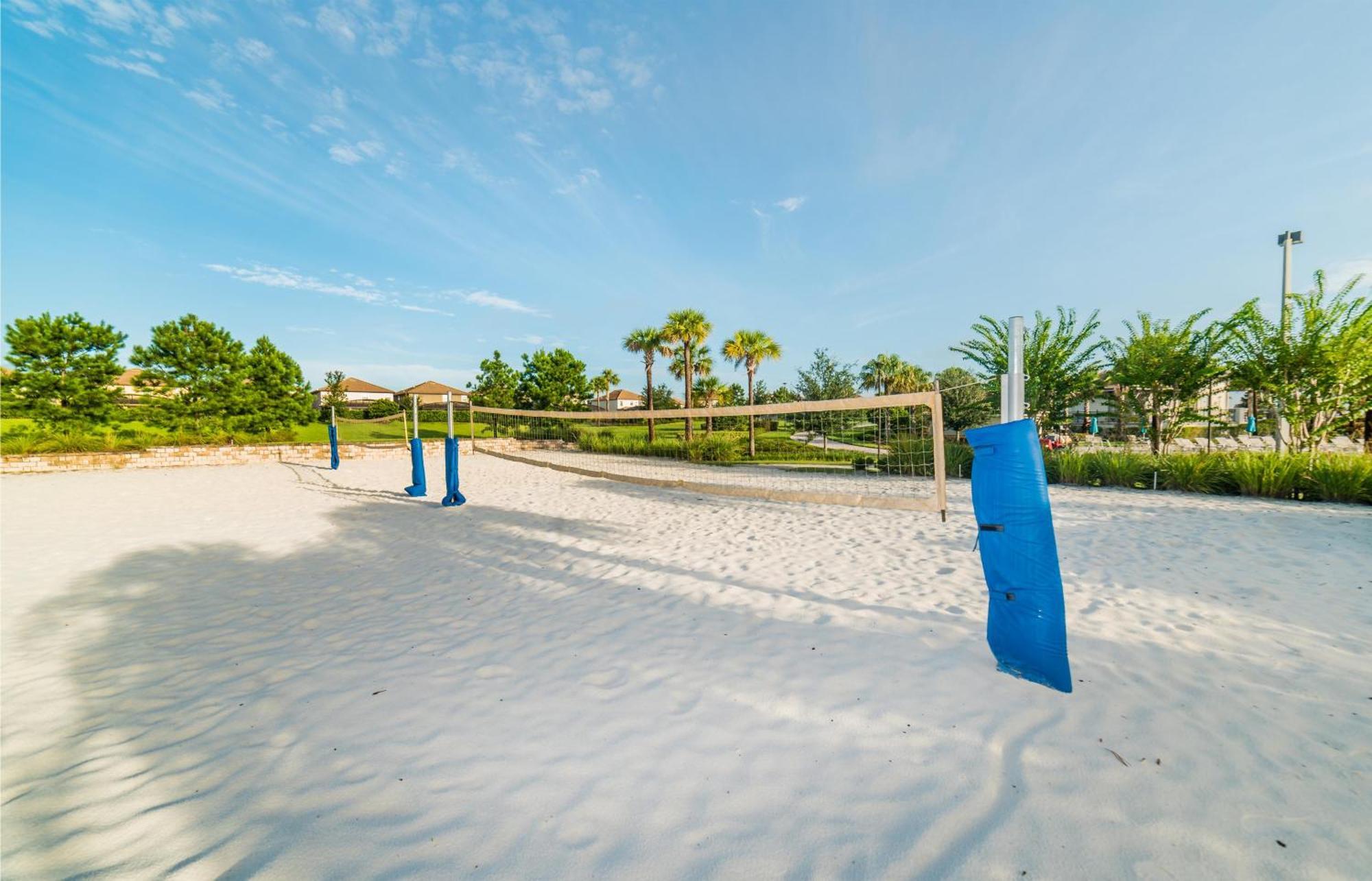 Champions Gate Resort - 7 Bed 5 Baths Davenport Exterior foto