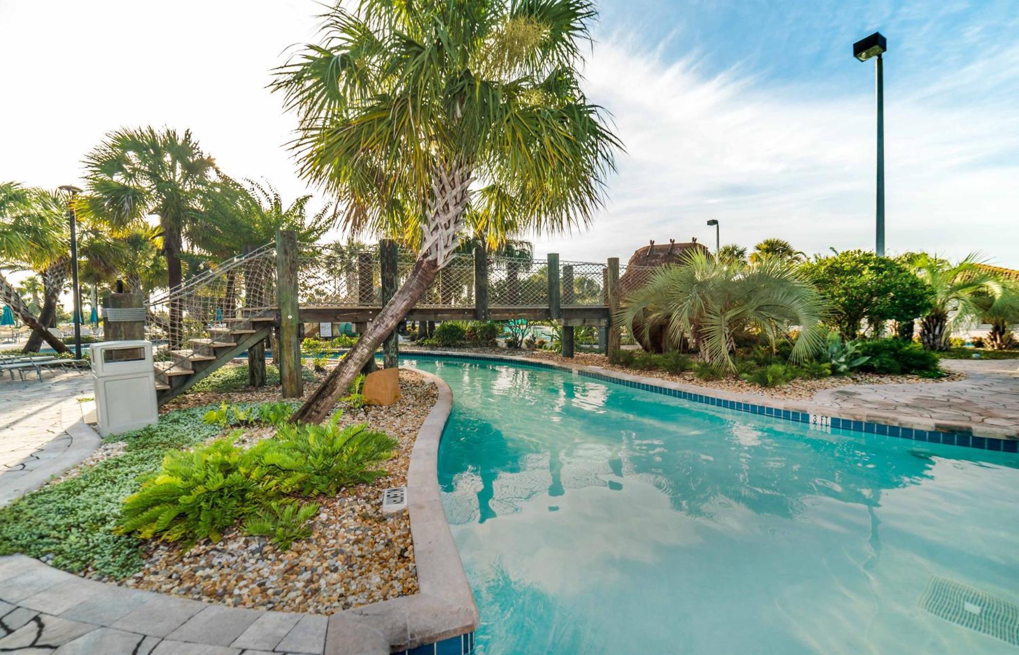 Champions Gate Resort - 7 Bed 5 Baths Davenport Exterior foto